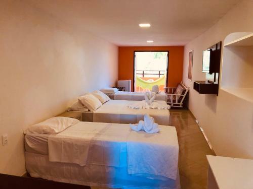 Hotel Pousada Maraoka