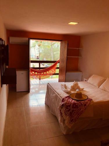 Hotel Pousada Maraoka