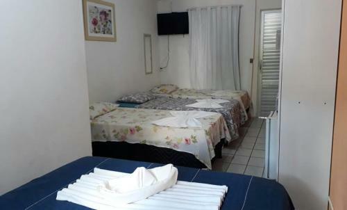 Hostal Pousada Porto Luar
