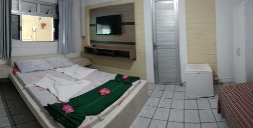 Hostal Pousada Porto Luar