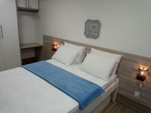 Apartamento Flat Confort�vel No La Fleur Polin�sia