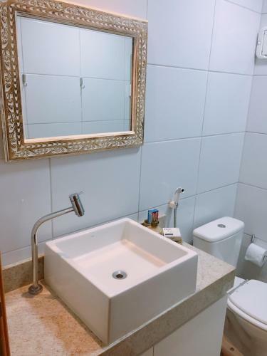Apartamento Flat Confort�vel No La Fleur Polin�sia