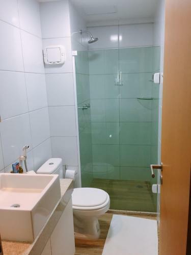 Apartamento Flat Confort�vel No La Fleur Polin�sia