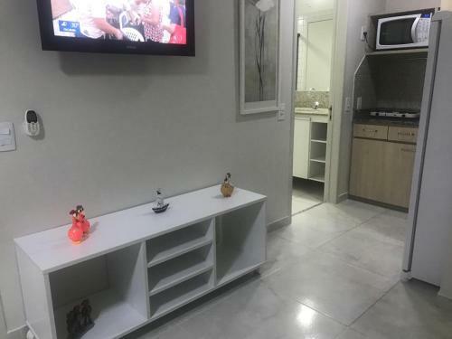 Apartamento Beach Class Muro Alto Resort