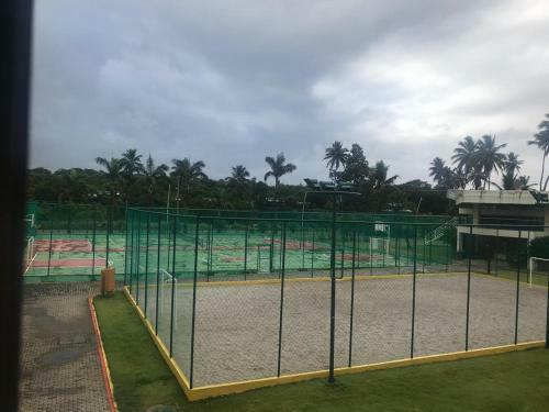 Apartamento Beach Class Muro Alto Resort