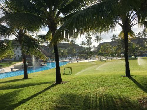Apartamento Beach Class Muro Alto Resort