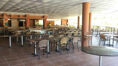 Apartamento Beach Class Muro Alto Resort