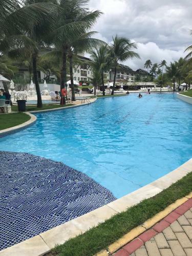 Apartamento Beach Class Muro Alto Resort