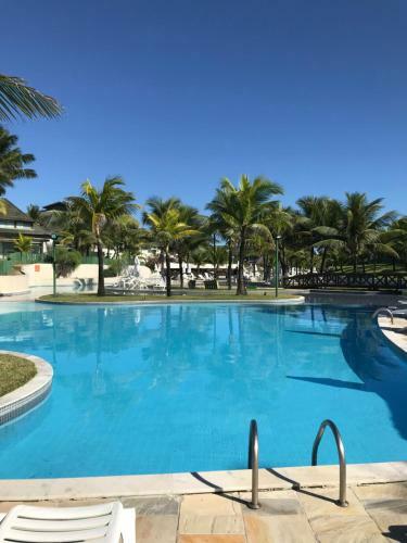 Apartamento Beach Class Muro Alto Resort