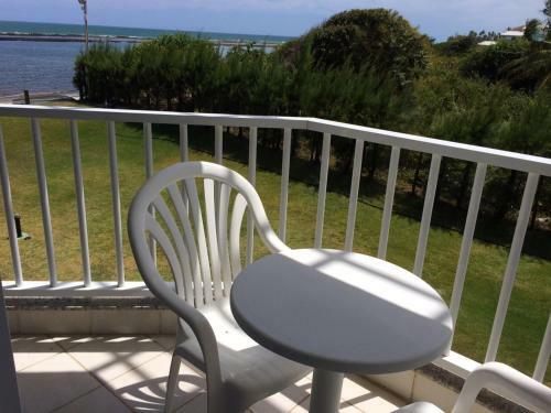 Apartamento Muroalto Marupiara Suites
