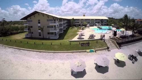 Apartamento Muroalto Marupiara Suites