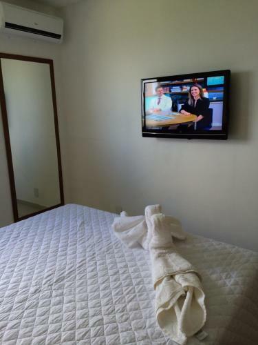 Apartamento Muroalto Marupiara Suites