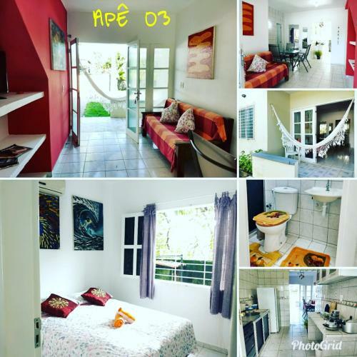Apartamento Condominio Imperial
