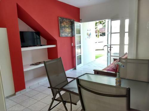 Apartamento Condominio Imperial
