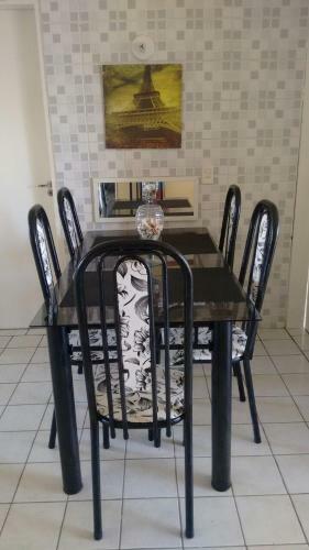 Apartamento Condominio Imperial