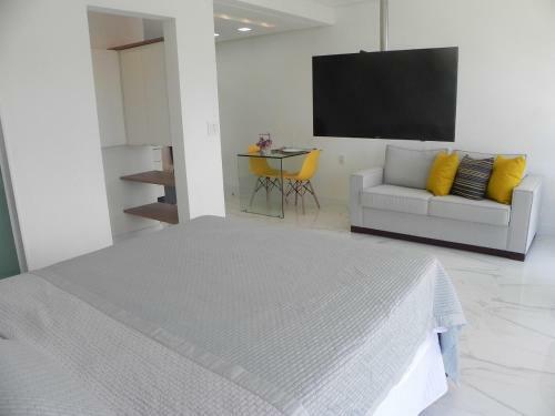 Apartamento Muro Alto Clube Residence