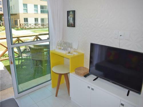 Apartamento Muro Alto Clube Residence