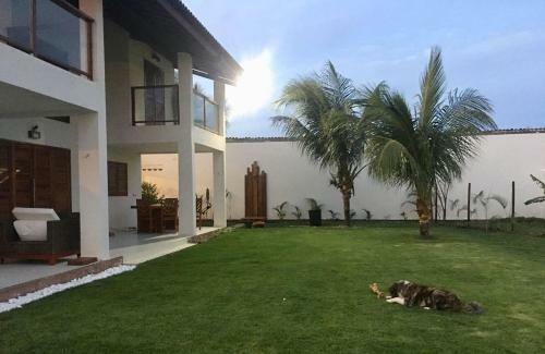 Serrambi Beach House