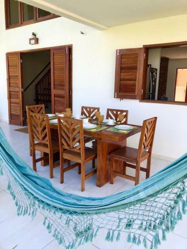 Serrambi Beach House