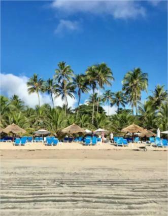 Serrambi Beach House