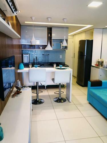 Apartamento Laguna Beach Flat