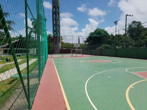 Apartamento Flat Nannai Residence