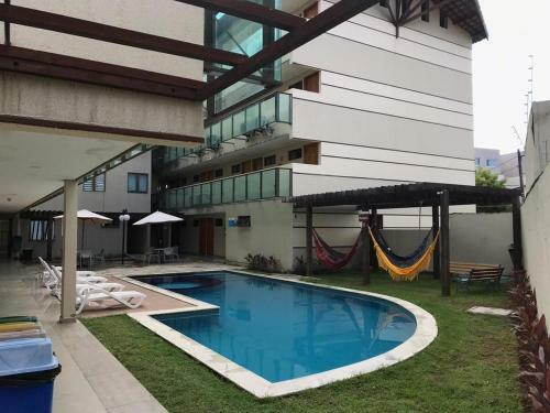 Apartamento Manawa Flats Loc Day