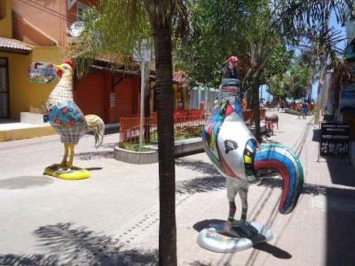 Apartamento Manawa Flats Loc Day