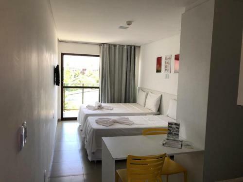 Apartamento Manawa Flats Loc Day