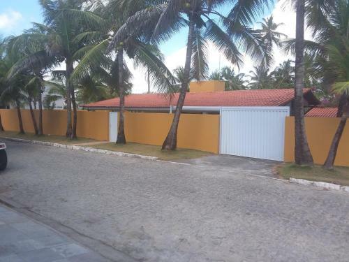 Casa De Praia