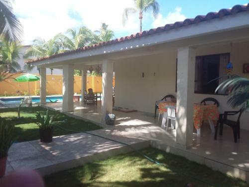 Casa De Praia