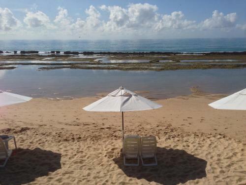 Apartamento Flats Marulhos Resort By Bms