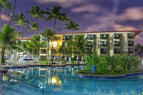 Apartamento Flats Marulhos Resort By Bms