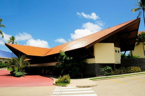 Apartamento Flats Marulhos Resort By Bms
