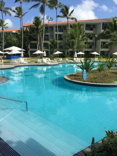 Apartamento Flats Marulhos Resort By Bms