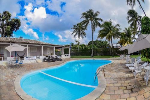 Hostal Recanto Do Aconchego