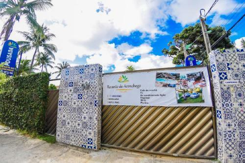 Hostal Recanto Do Aconchego