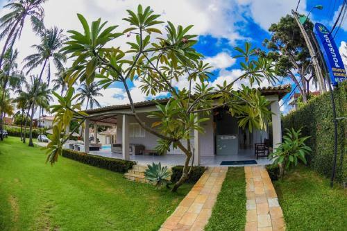 Hostal Recanto Do Aconchego