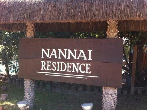 Apartamento Nannai Residence Flat Em Porto De Galinhas