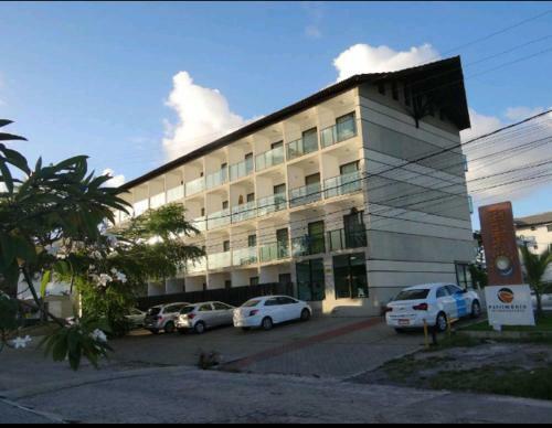 Apartamentos Manawa Flats Pt