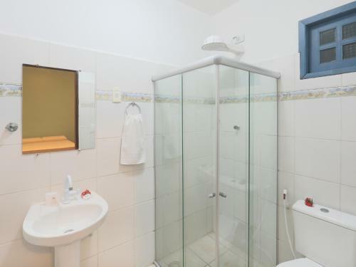 Hostal Pousada Maralua