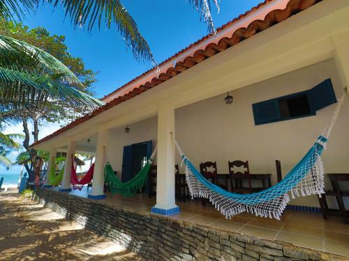 Hostal Pousada Maralua