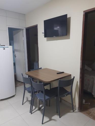 Apartamento Camila