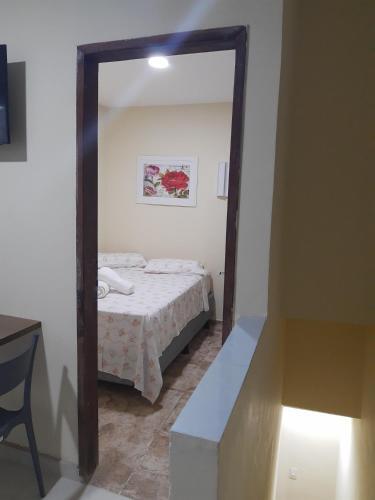 Apartamento Camila