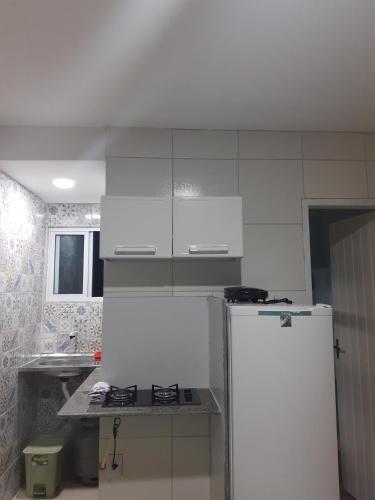 Apartamento Camila