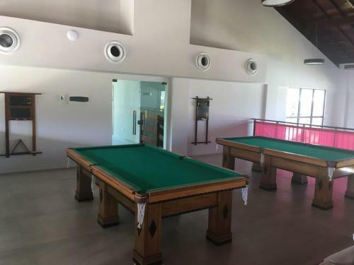 Apartamento Beach Class Eco Life