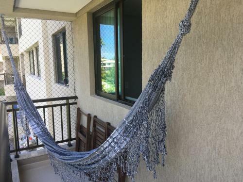 Apartamento Beach Class Eco Life