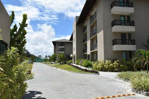 Apartamento Beach Class Eco Life