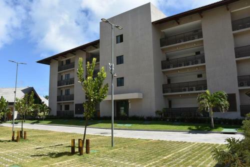 Apartamento Beach Class Eco Life