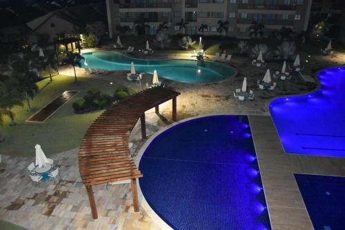 Apartamento Beach Class Eco Life